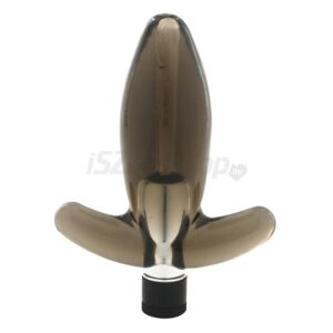 EZ Butt Plug Vib