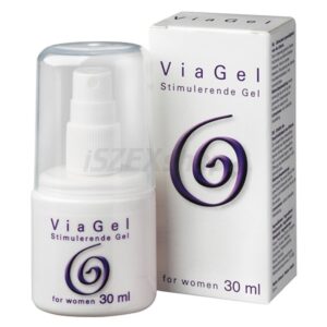 Cobeco Viagel for Women - 30 ml