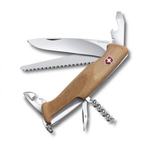 Victorinox zsebkés fa 130 mm RangerWood 55