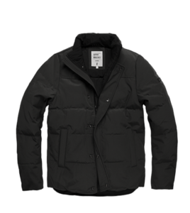 Vintage Industries Jace jacket téli kabát