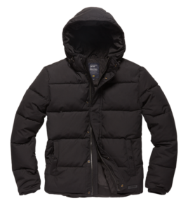 Vintage Industries Lewiston jacket téli kabát