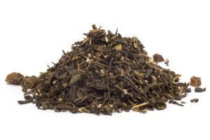 VITAMINOS FINOMSÁG - zöld tea