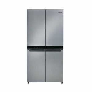 Whirlpool Hűtő side by side WQ9B2L
