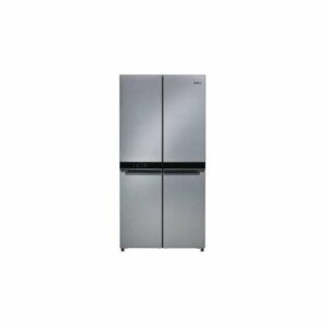 Whirlpool Hűtő side by side WQ9U1L