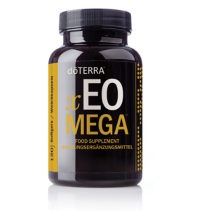 xEO Mega - doTERRA