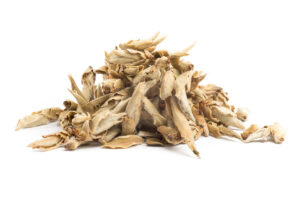 YA BAO - zöld tea