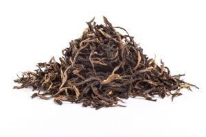 YELLOW TEA SILVER NEEDLE - sárga tea