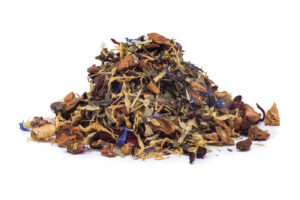 YERBA MATE GRÁNÁTALMÁVAL