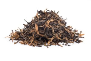 YUNNAN BLACK MAO FENG - fekete tea