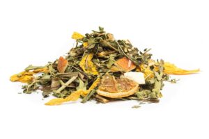 KERTI MORINGA - gyógynövény tea