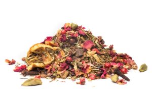 ZÖLD HONEYBUSH CHAI OF MADAGASCAR