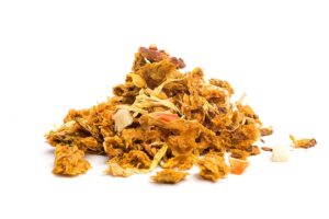 ZÖLD ROOIBOS HOMOKTÖVIS - GUAVA