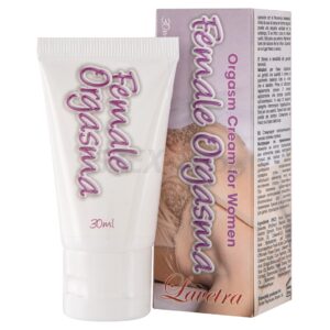 Ruf FEMALE ORGASMA - LAVETRA 30ml