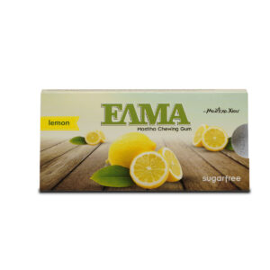 Masticha rágógumi