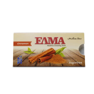 Masticha rágógumi