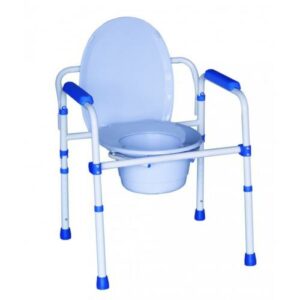 Szoba wc állítható magasság 43-58 cm