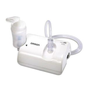 Omron NE-C801 inhalátor felnőtteknek és gyerekeknek
