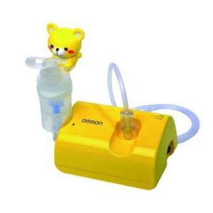 Omron NE-C801 KD gyermek inhalátor