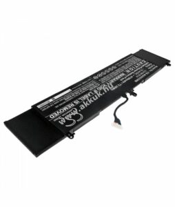 Helyettesítõ akku Asus Zenbook 15 UX533FDA7601T típus C41N1814 4700mAh