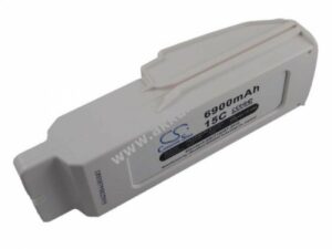 Helyettesítõ akku Blade BLH8619 6900mAh