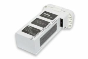 Helyettesítõ akku DJI Phantom 3 Li-Polymer