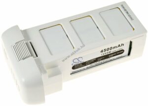 Helyettesítõ akku DJI típus PHA-3
