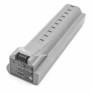 Helyettesítõ akku GE Mac 3500 3500mAh