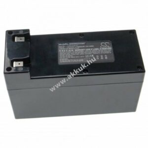 Helyettesítõ akku Ambrogio 60 Basic 2.0 típus 1126-9105-01 10200mAh