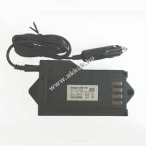 Eredeti autós akkutöltõ NBB NANO / HIAB HiDrive 4000
