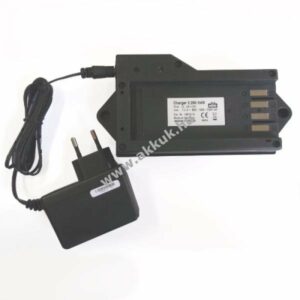 Eredeti hálózati akkutöltõ NBB NANO / HIAB HiDrive 4000