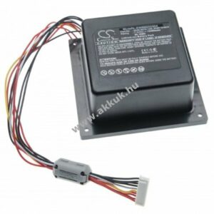 Helyettesítõ akku JBL PartyBox 300 típus SUN-INTE-125 13400mAh