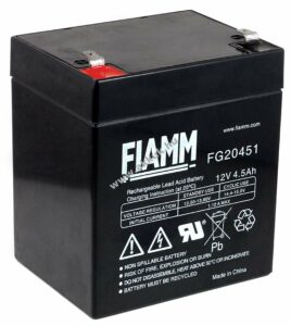 FIAMM helyettesítõ szünetmentes akku APC Smart-UPS SURTD5000RMXLI