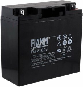 FIAMM helyettesítõ szünetmentes akku APC Smart-UPS 3000