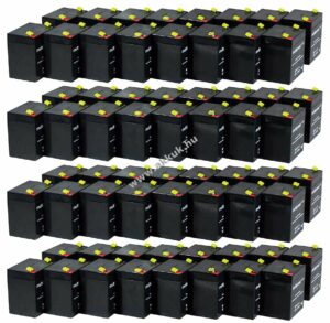 Multipower helyettesítõ szünetmentes akku APC Smart-UPS RT 15K RM