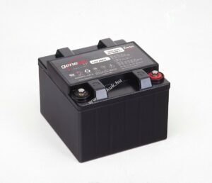 Enersys / Hawker ólom akku típus Genesis G26EP 0765-2001 12V 26Ah