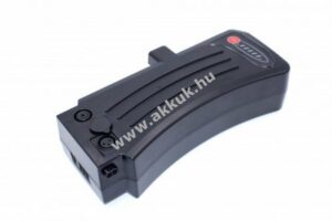 Helyettesítõ E-bike akku Samsung SDI 24V 8.8AH