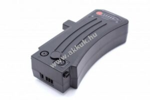 Helyettesítõ E-bike akku Samsung SDI 24V 10.4AH