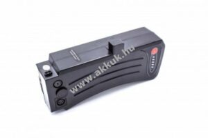 Helyettesítõ E-bike akku Samsung SDI 36V 8.8AH