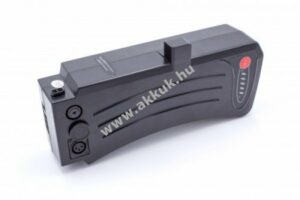 Helyettesítõ E-bike akku Samsung SDI 36V 10.4Ah