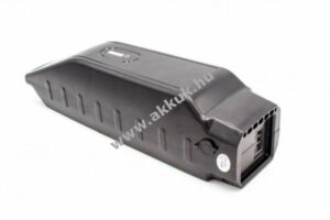 Helyettesítõ E-Bike akku Yamaha Down Tube 36V 17AH