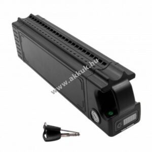 Helyettesítõ E-Bike akku Samsung SDI 36V