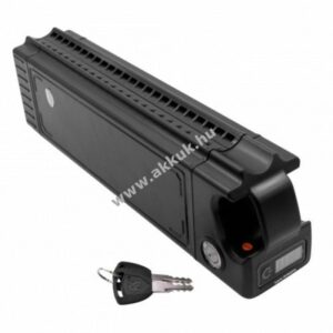 Helyettesítõ E-Bike akku Samsung SDI 36V