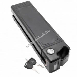 Intensilo helyettesítõ E-Bike akku Samsung SDI 36V Li-Ion