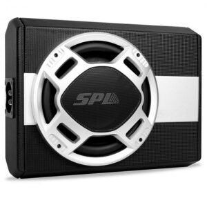Auna SPL25 cm (10") szubwoofer passzív bassz hangszóró