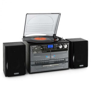 Auna TC-386WE
