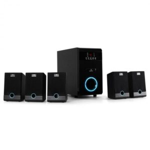 Auna 5.1-J