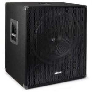 Skytec Basszus hangszóró Fenton / Skytronic
