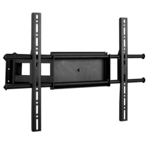 LUA Forgatható LCD TV-tartó 180° <50 kg <127 cm