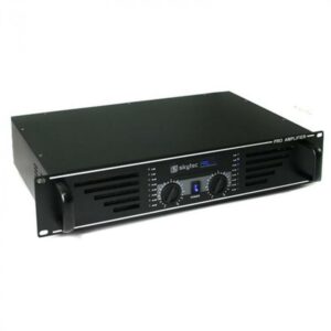 DJ/PA erősítő Amplifiler Skytec PA-600