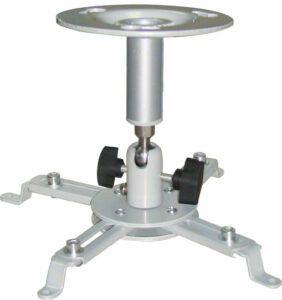Electronic-Star Univerzális mennyezetre felszerelhető vetítőgéptartó RPB-4